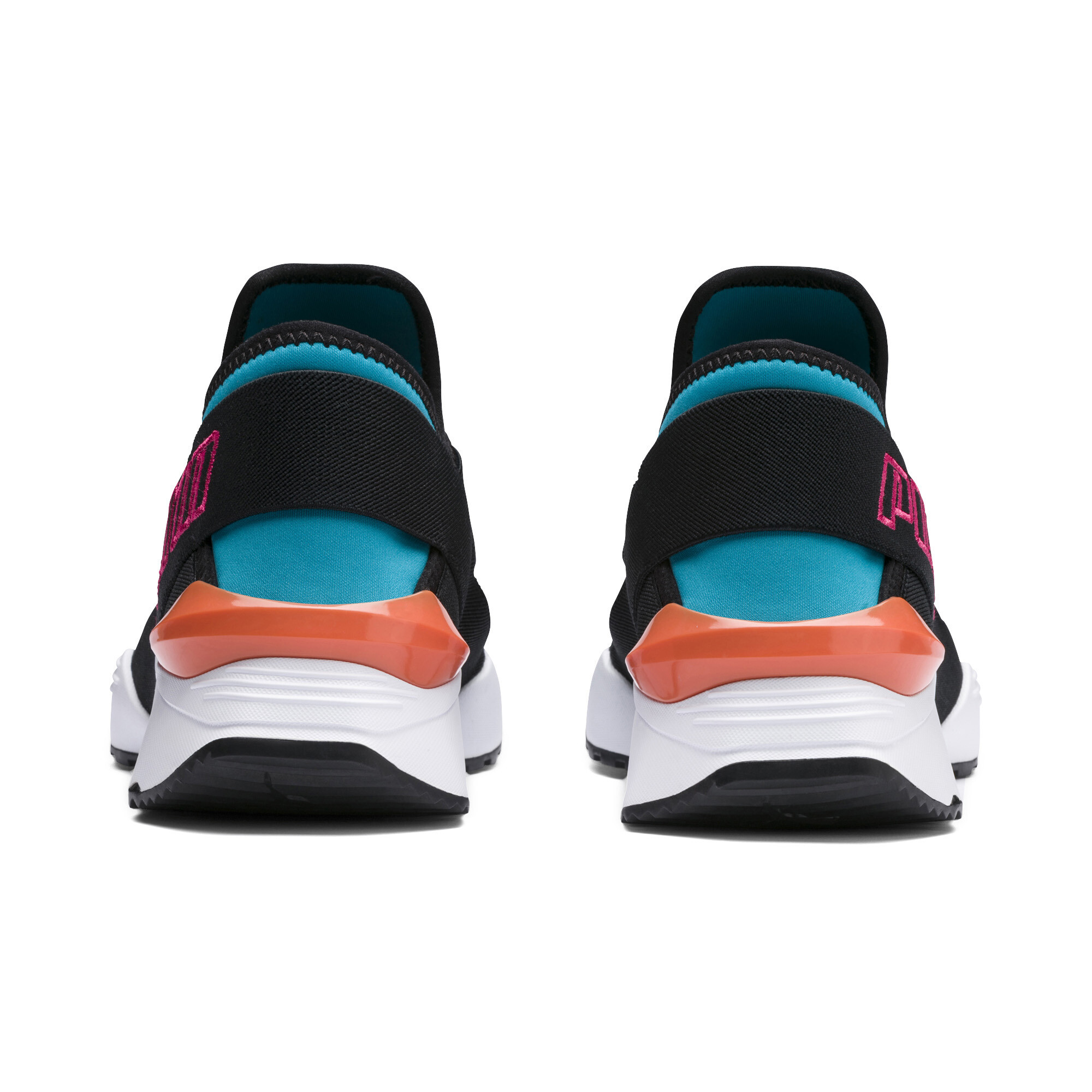 puma muse eos