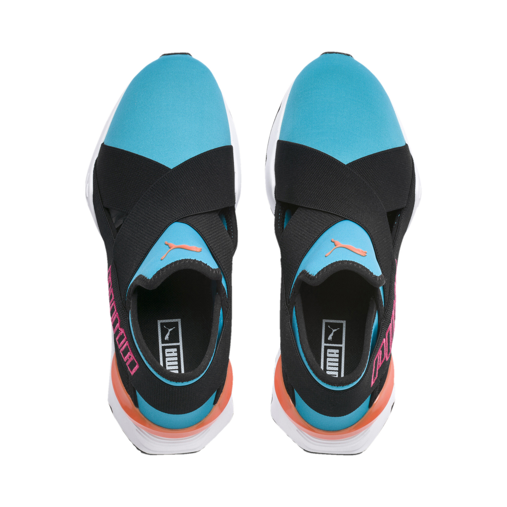 puma muse eos 2016