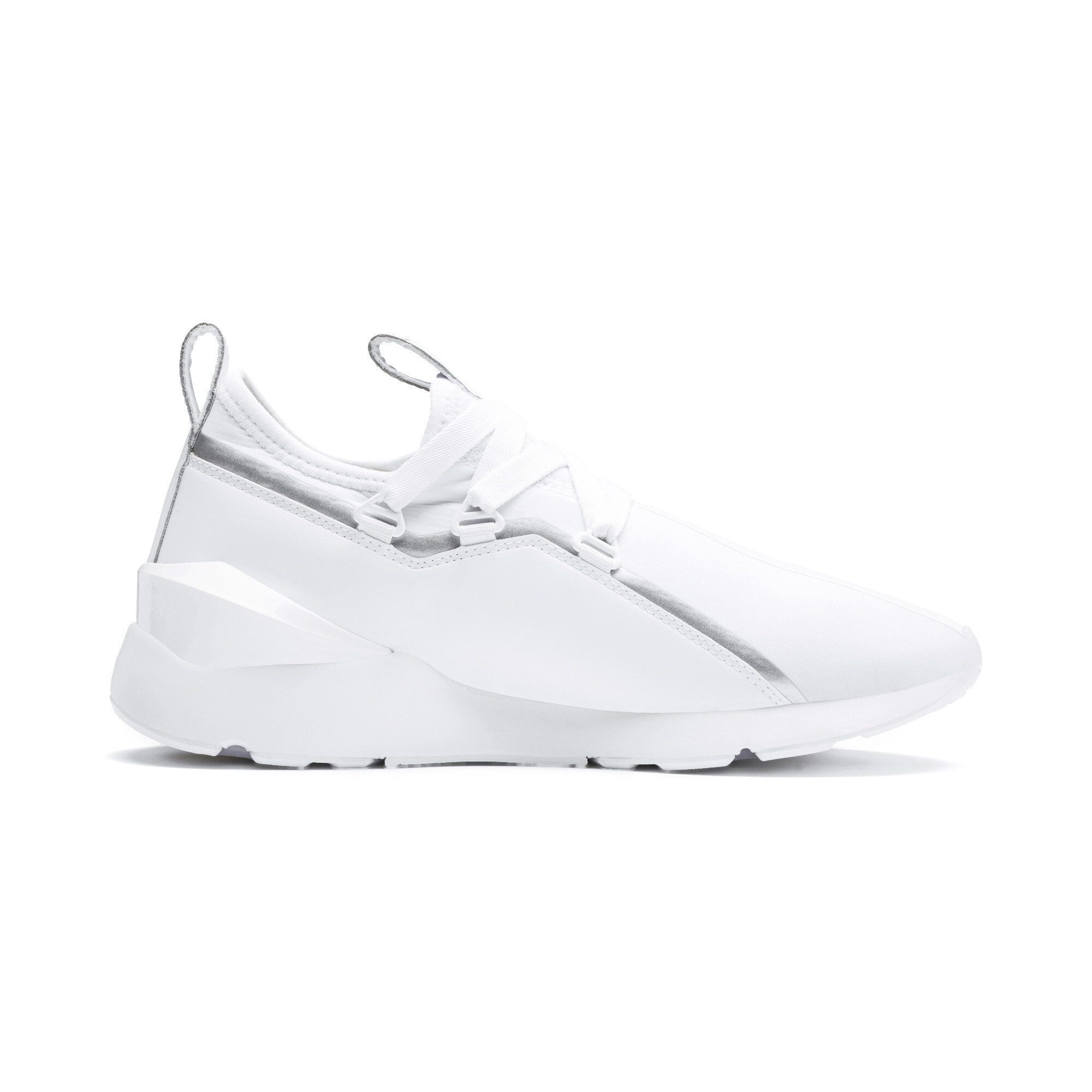 puma evolution muse