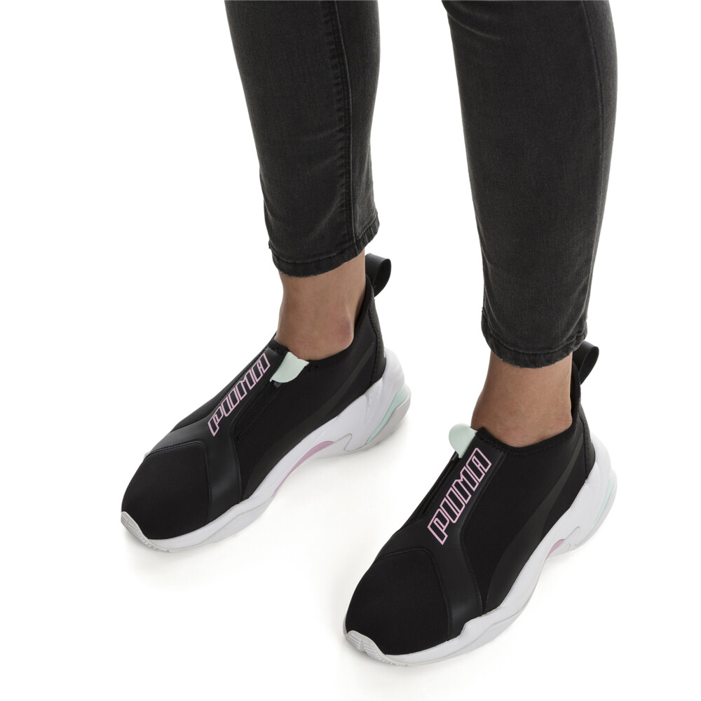 Puma thunder tz