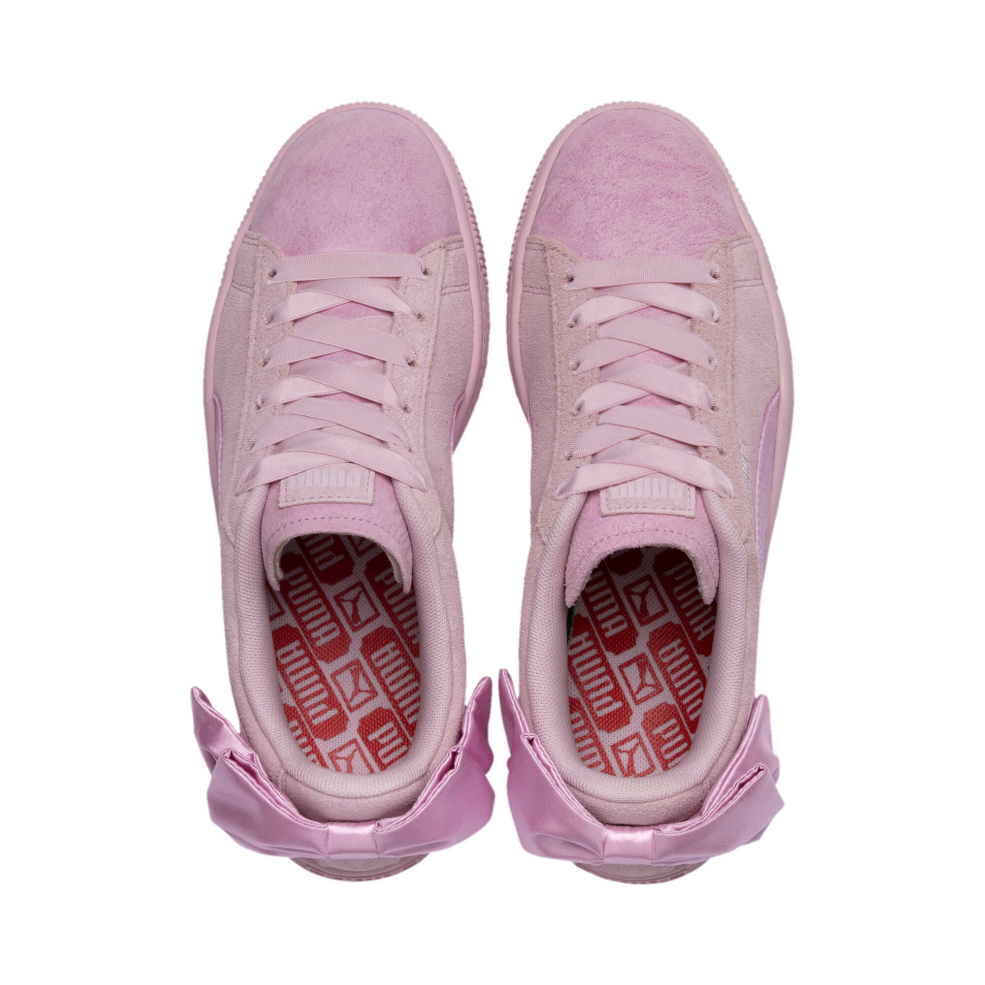 puma suede galaxy
