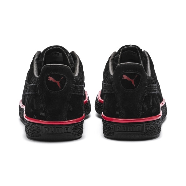 puma suede classic lux