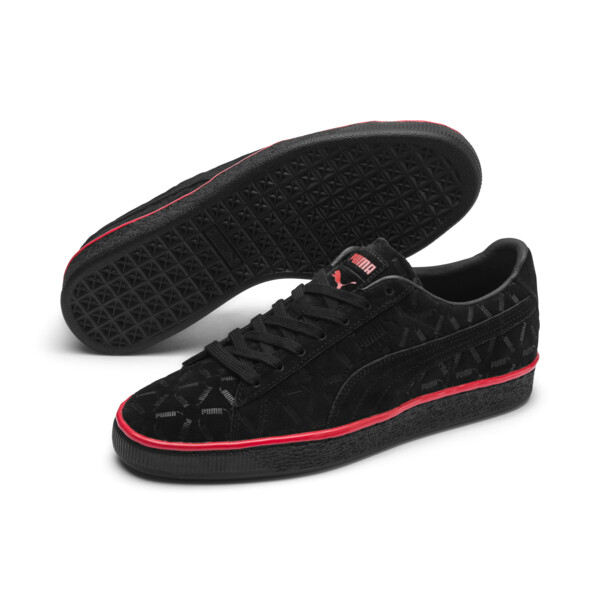 Puma suede lux Clearance