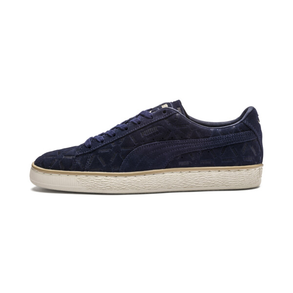 Suede Classic Lux Sneakers