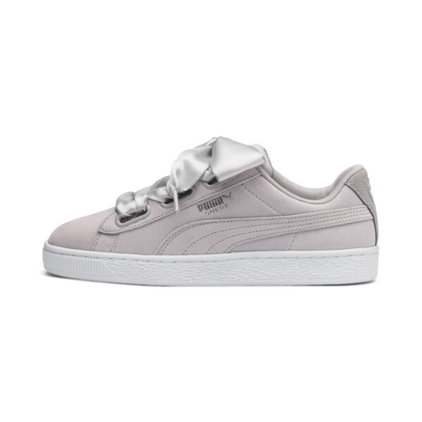 pumas suede heart pumas suede heart