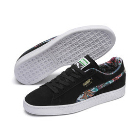 basket suede puma femme basket suede puma femme