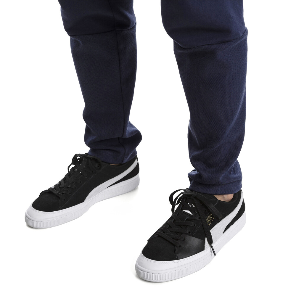 puma basket skate sneakers