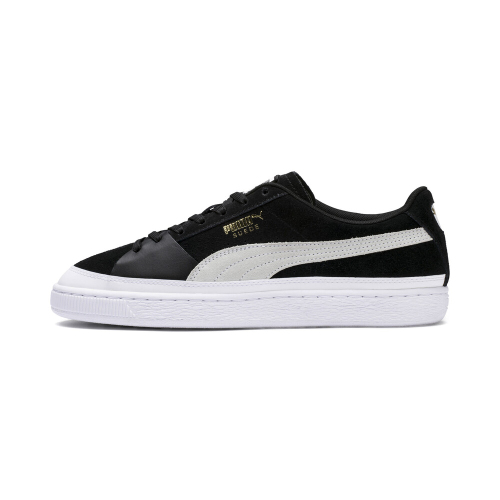 puma suede nu skate