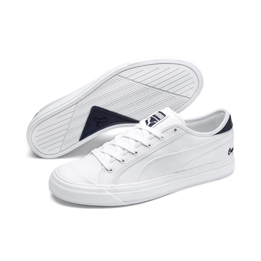 Puma capri trainers Clearance