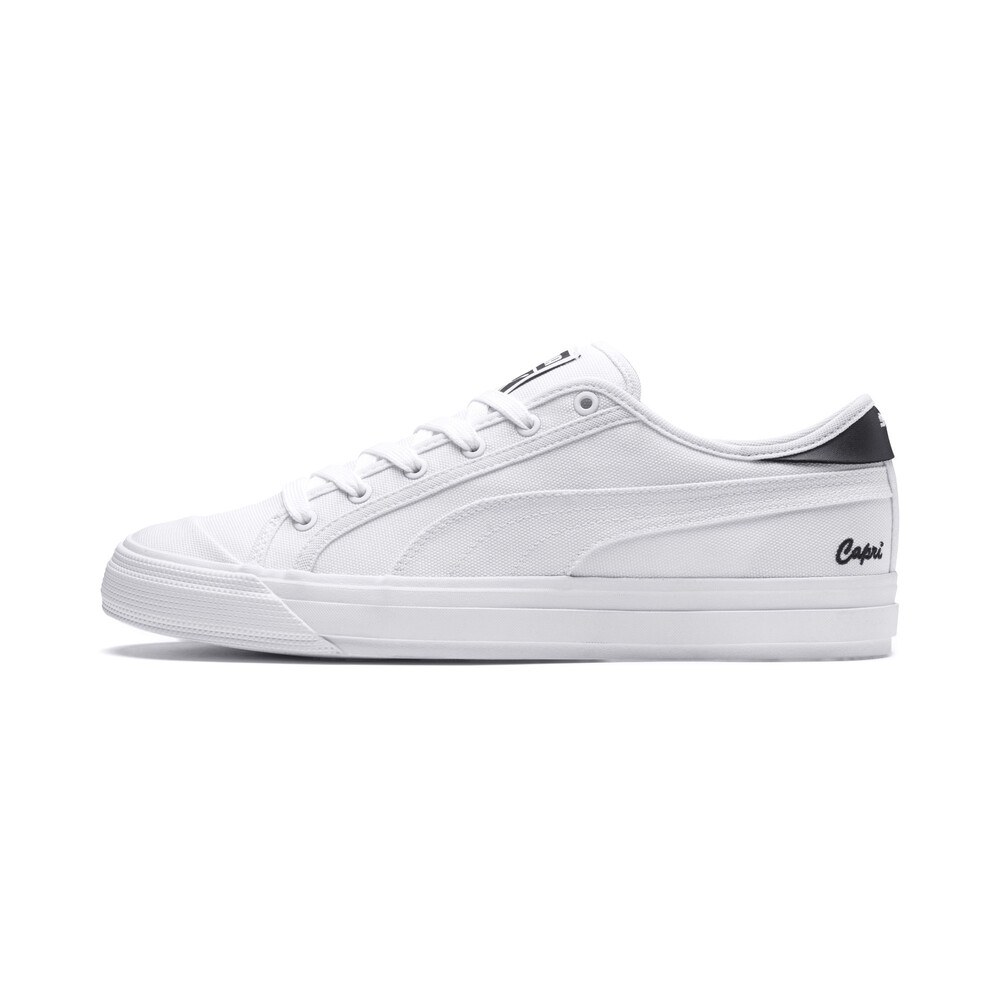 tenis pulma branco