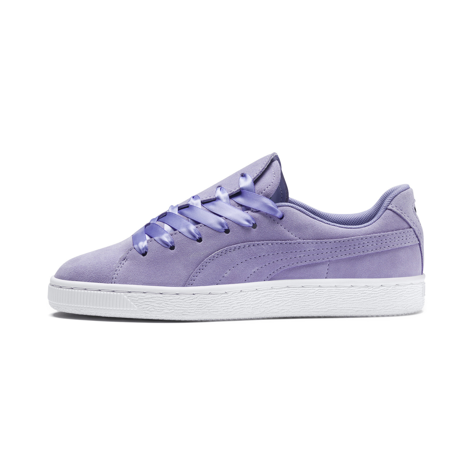 puma suede crush