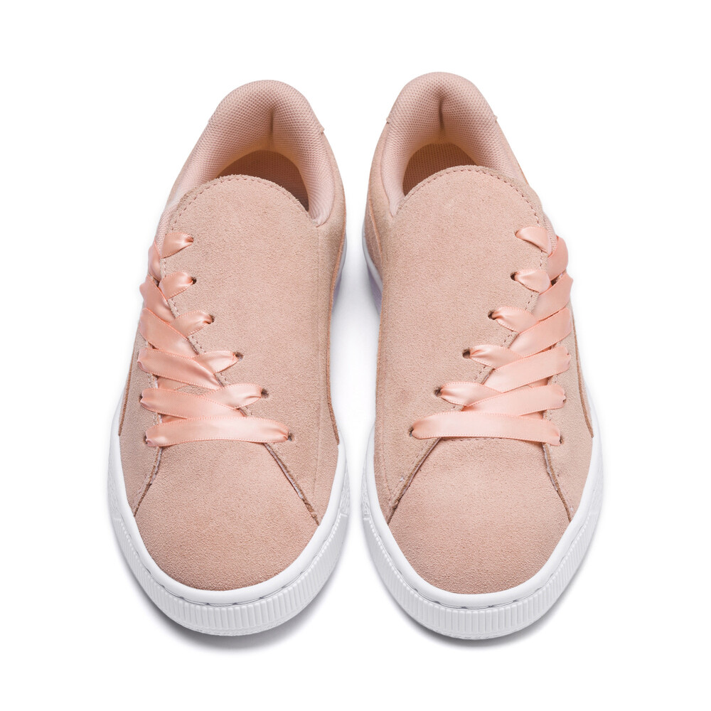 Puma suede crush clearance