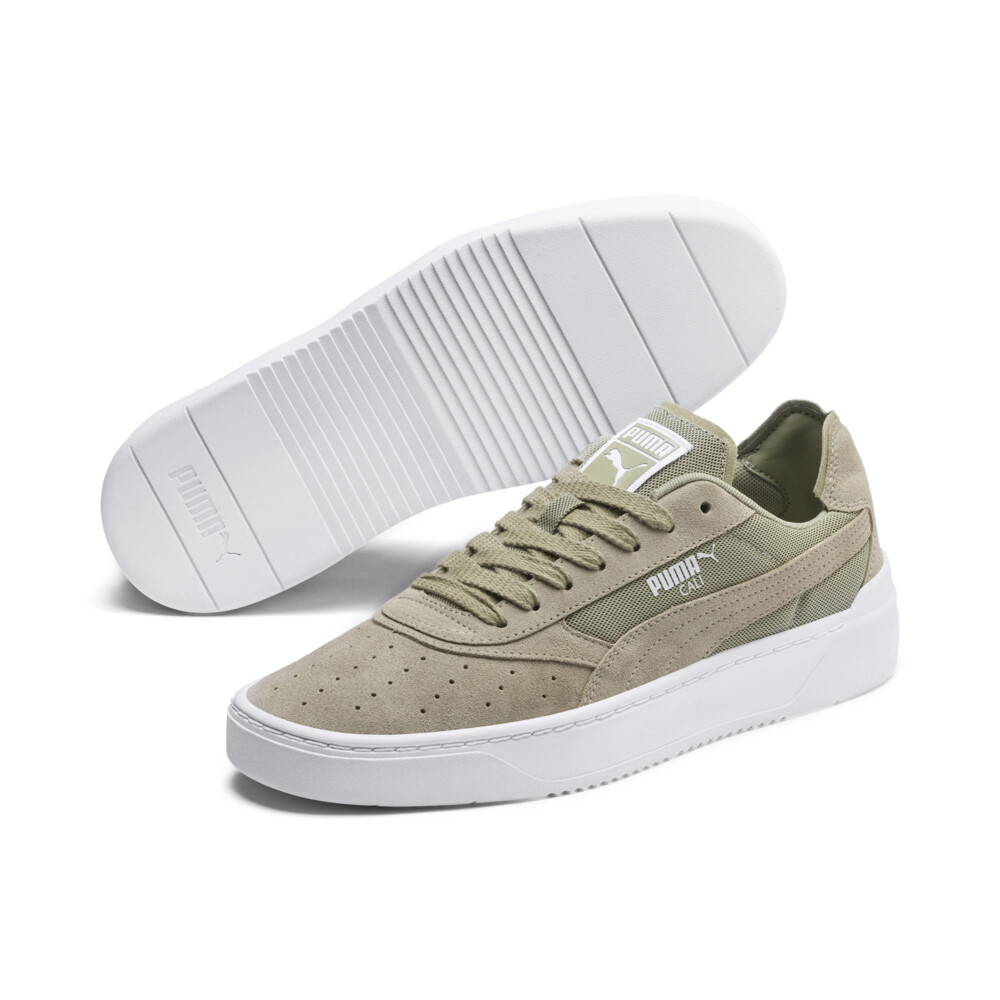 Cali-0 Summer Sneakers | Purple - PUMA