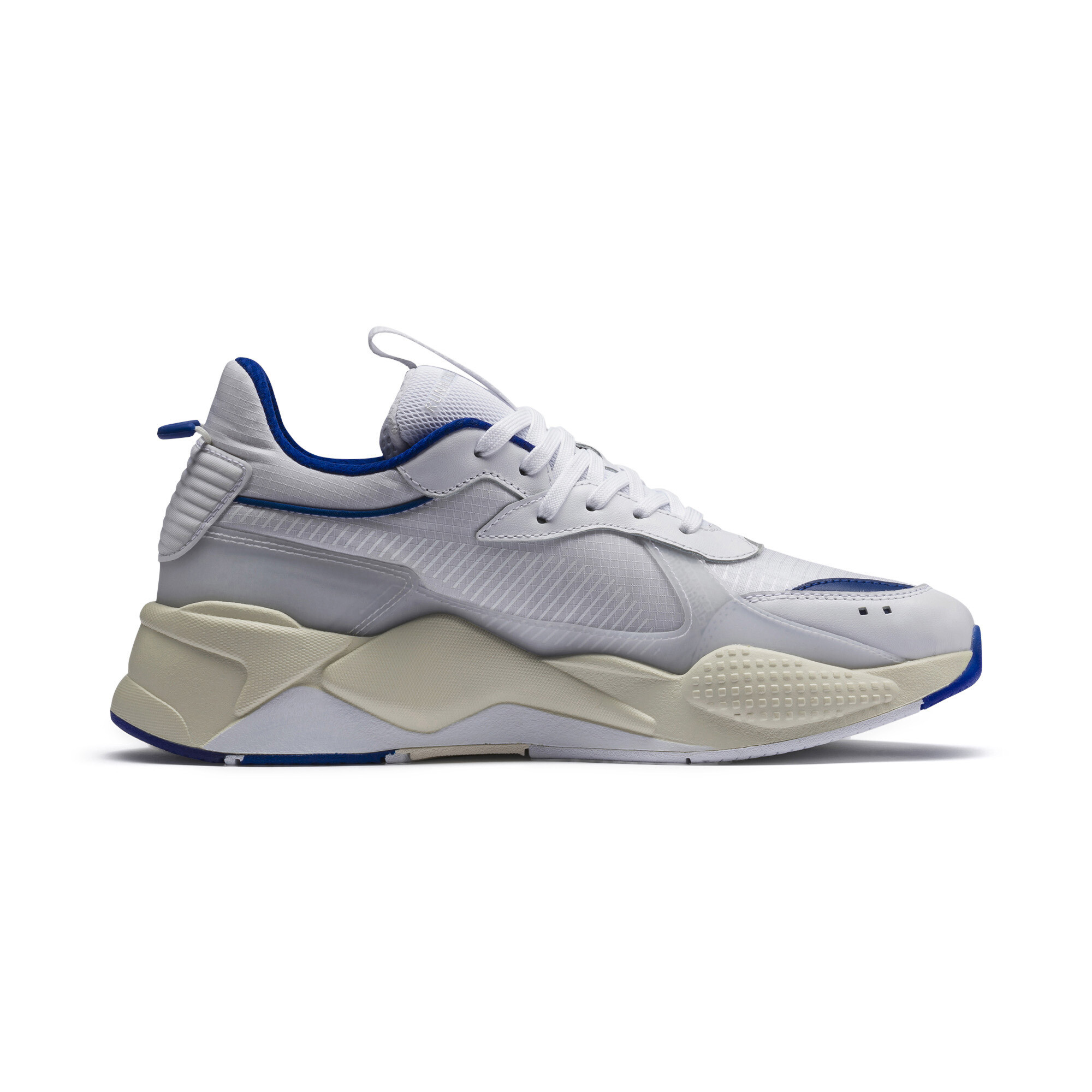 puma tech sneaker