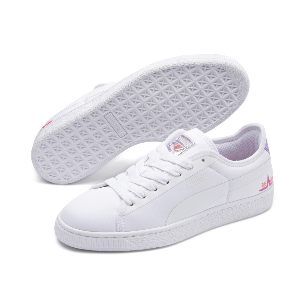 trailblazer sneakers