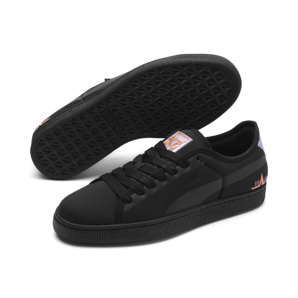 trailblazer sneakers