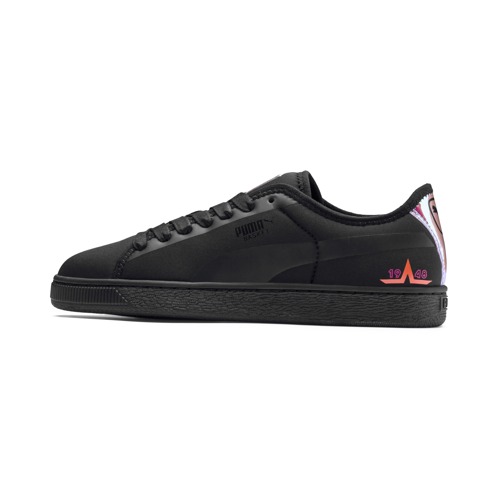 puma basket trailblazer puma basket trailblazer