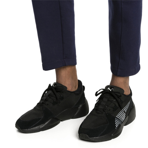 puma zeta suede
