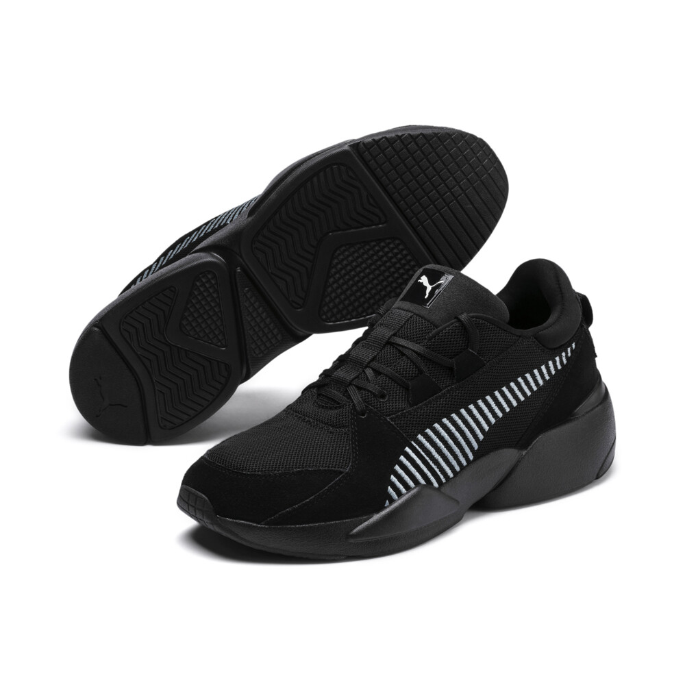 puma zeta suede