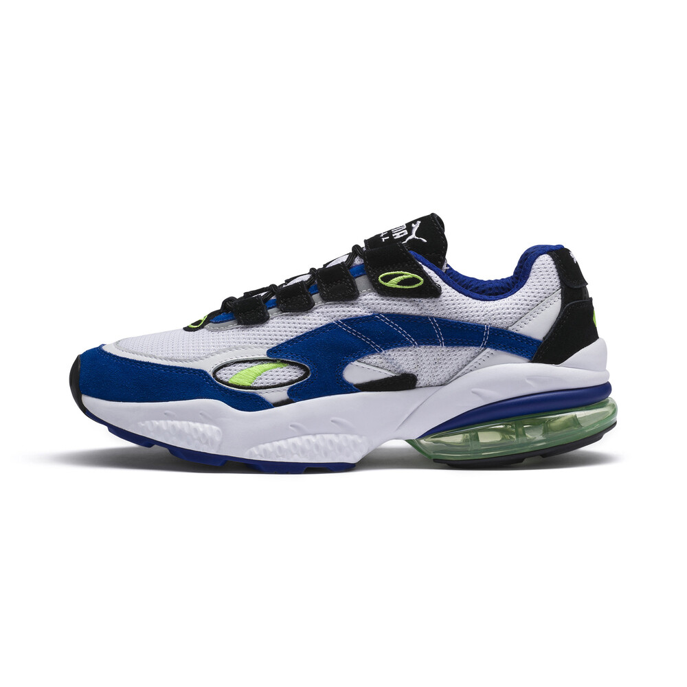 puma cell