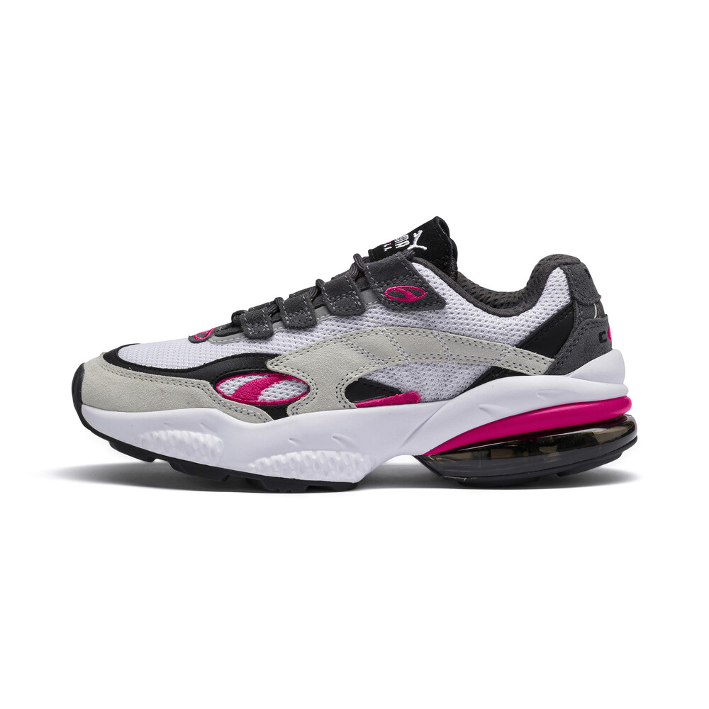 puma venom cell