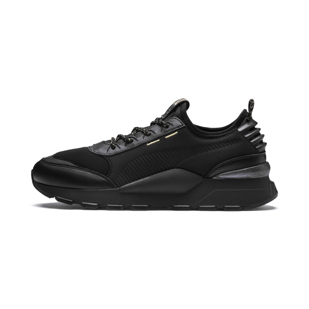 puma rs 0 negras