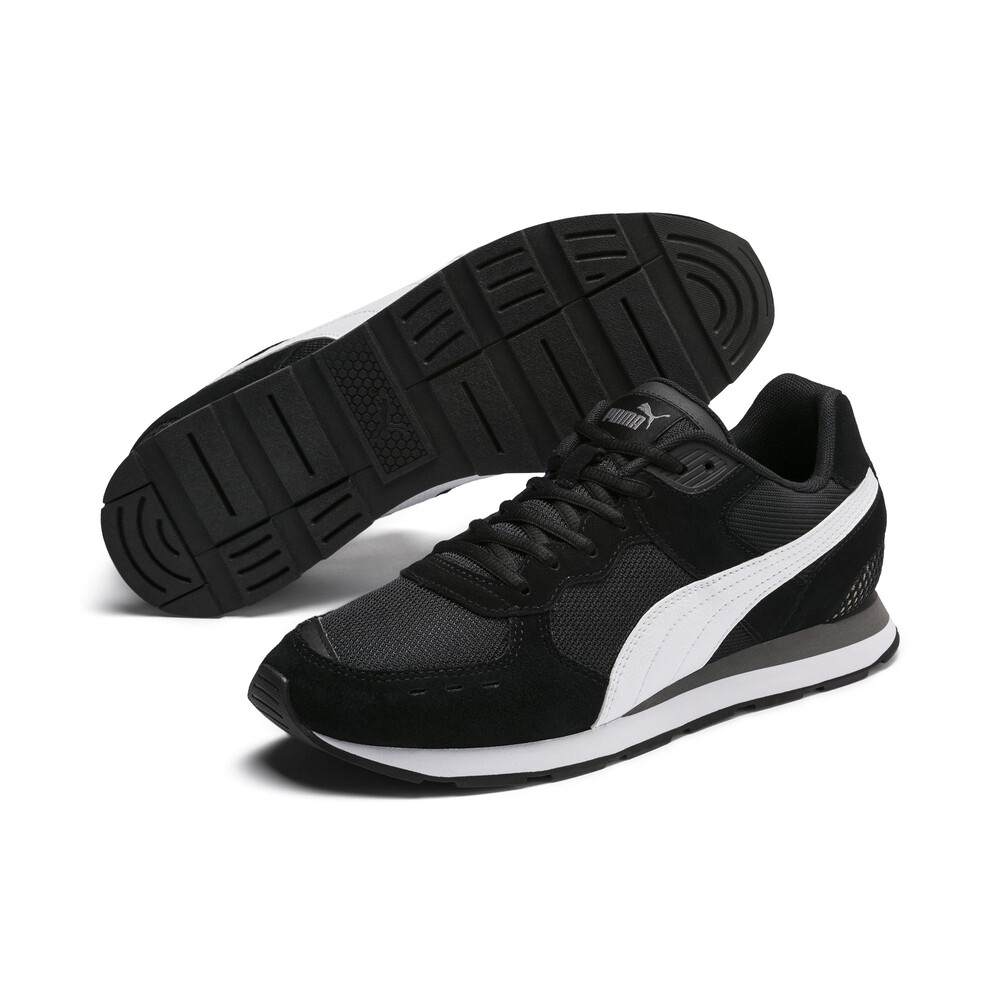 puma black black