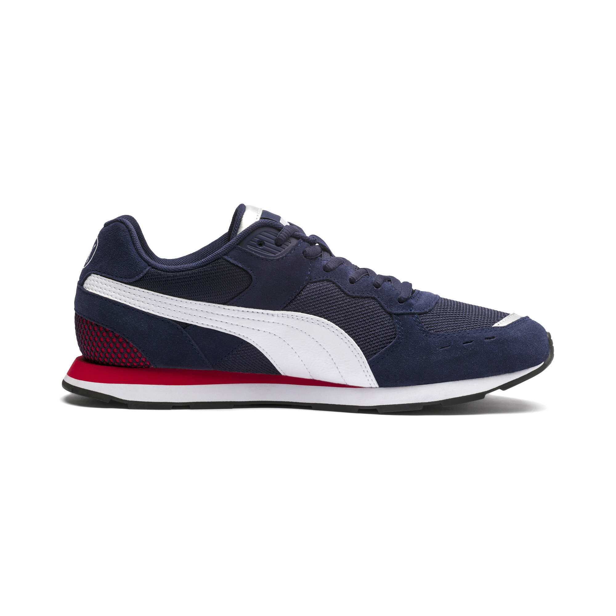 puma vista sneakers