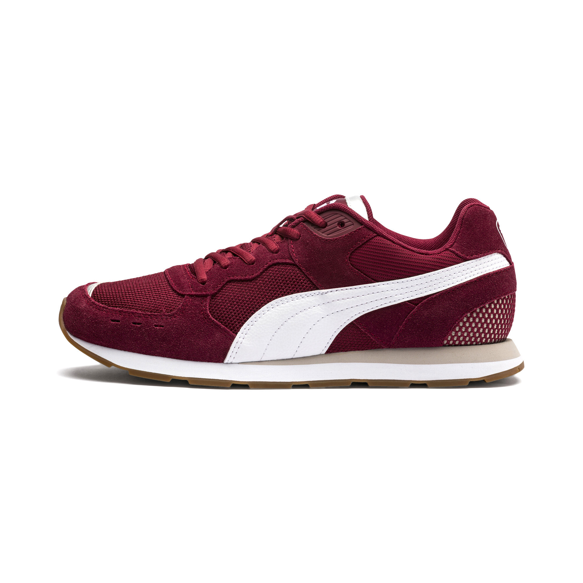 puma vista mens