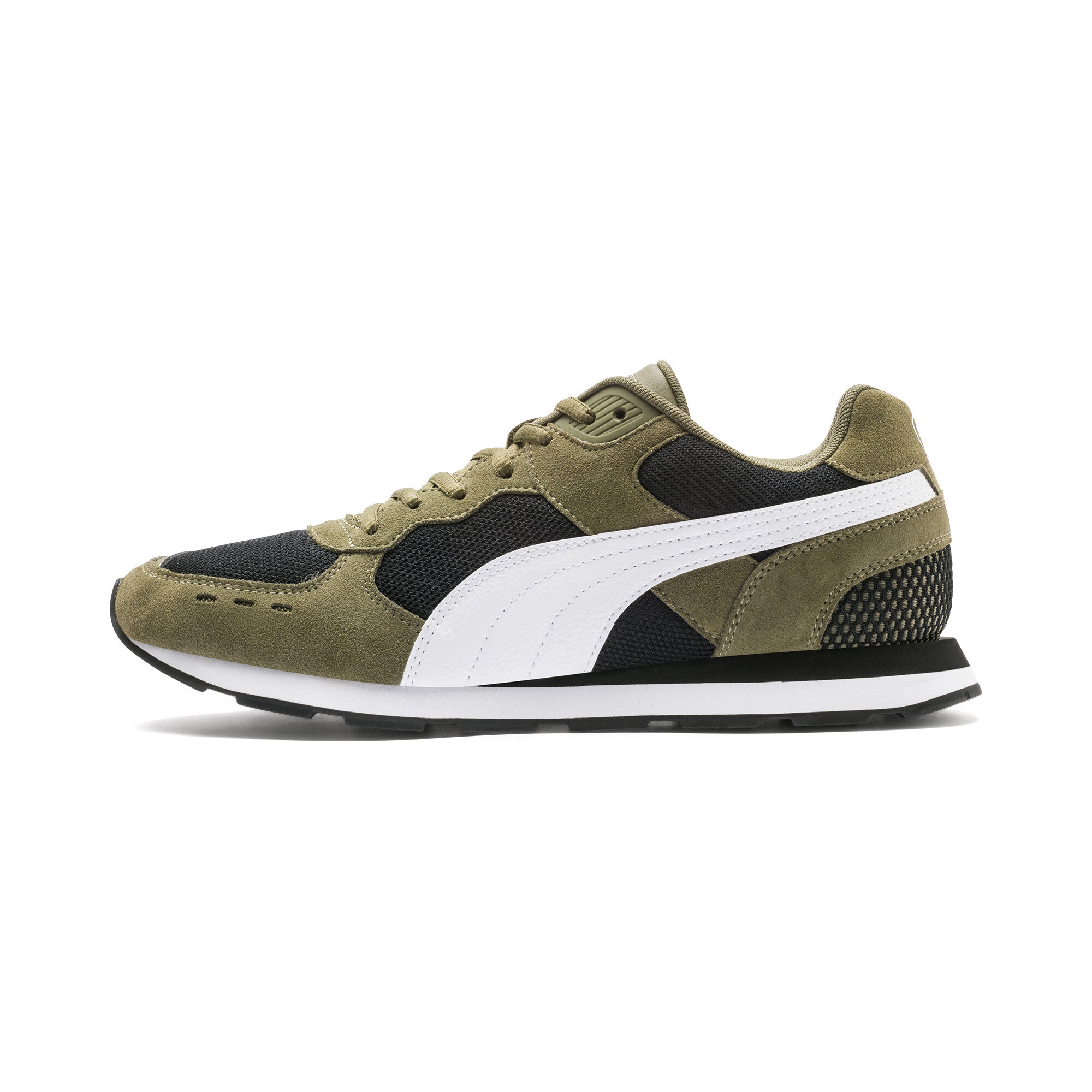 puma vista mens