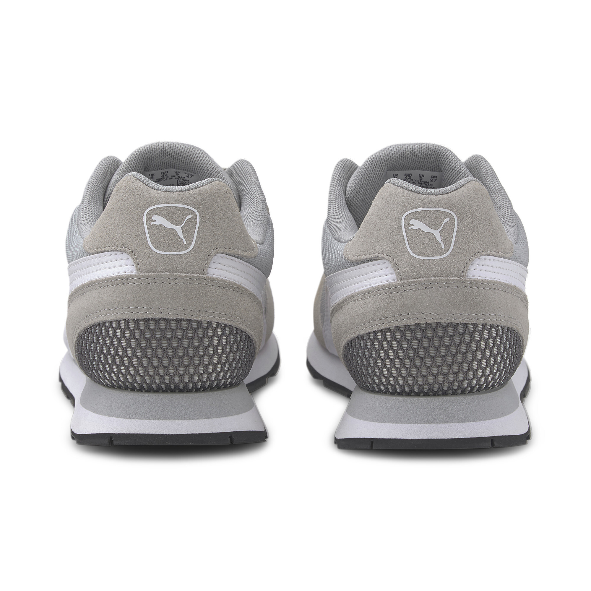 puma vista sneakers