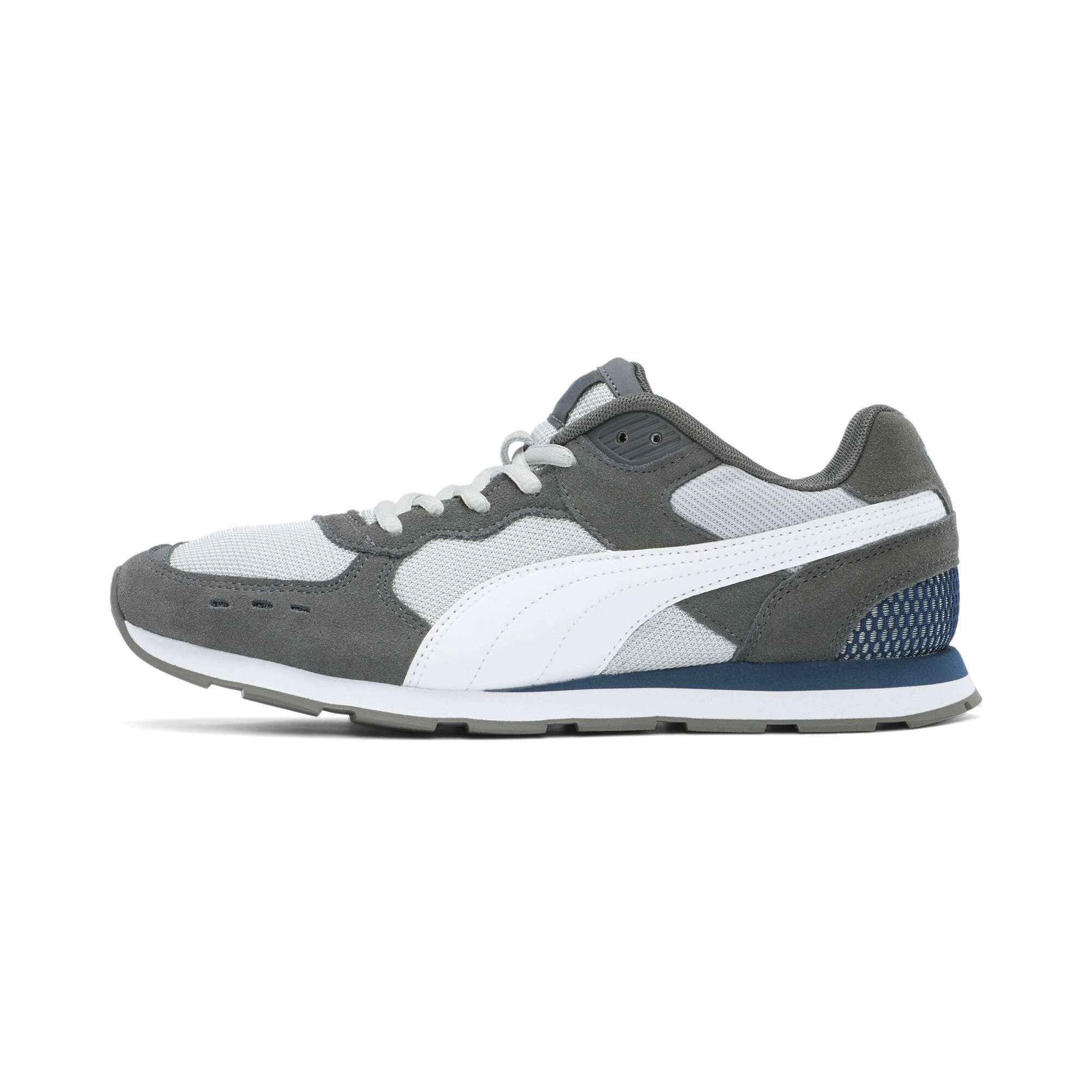 puma men's vista sneaker