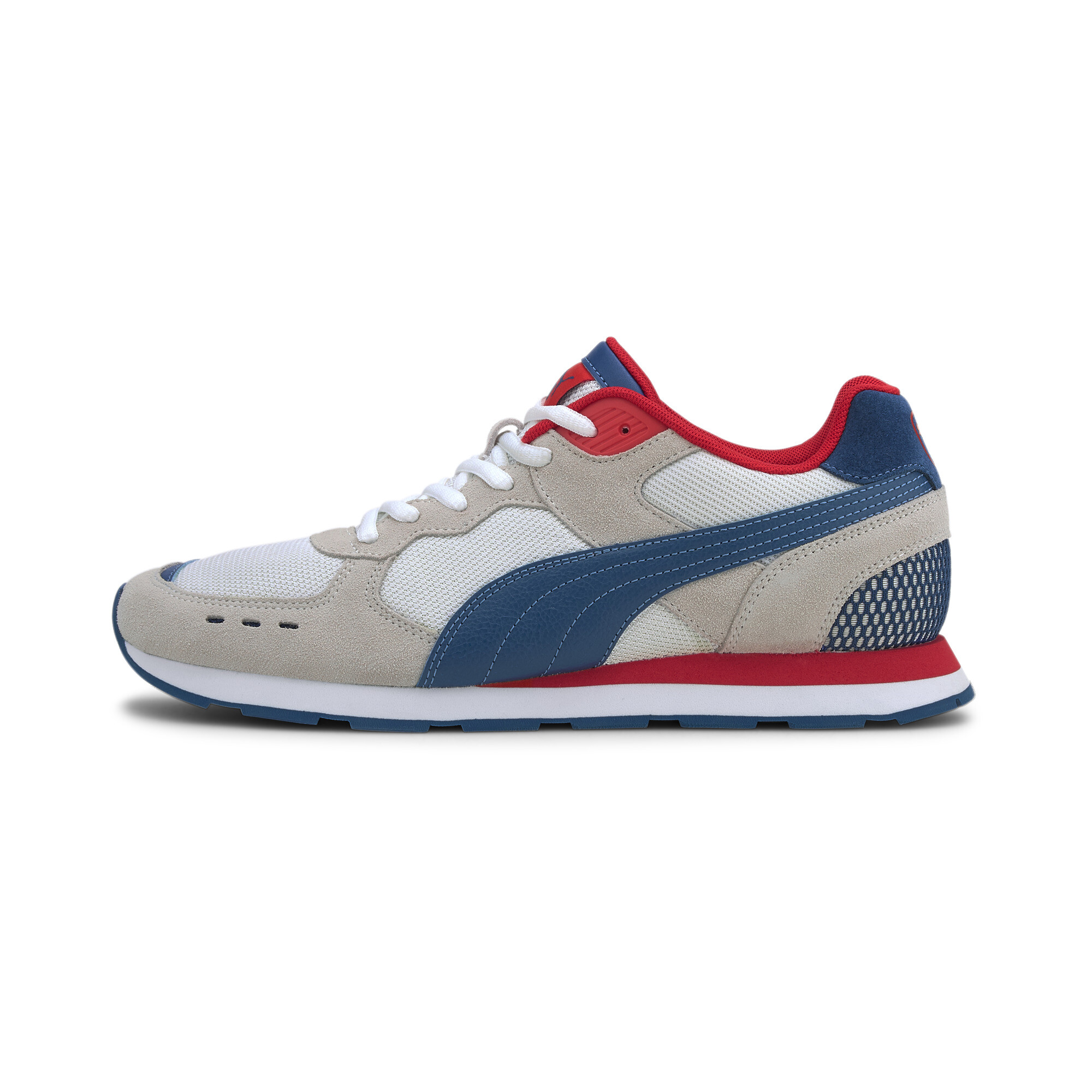 puma men's vista sneaker