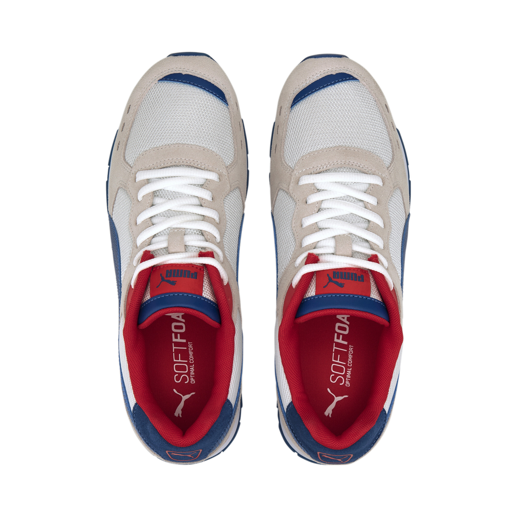 puma men's vista sneaker