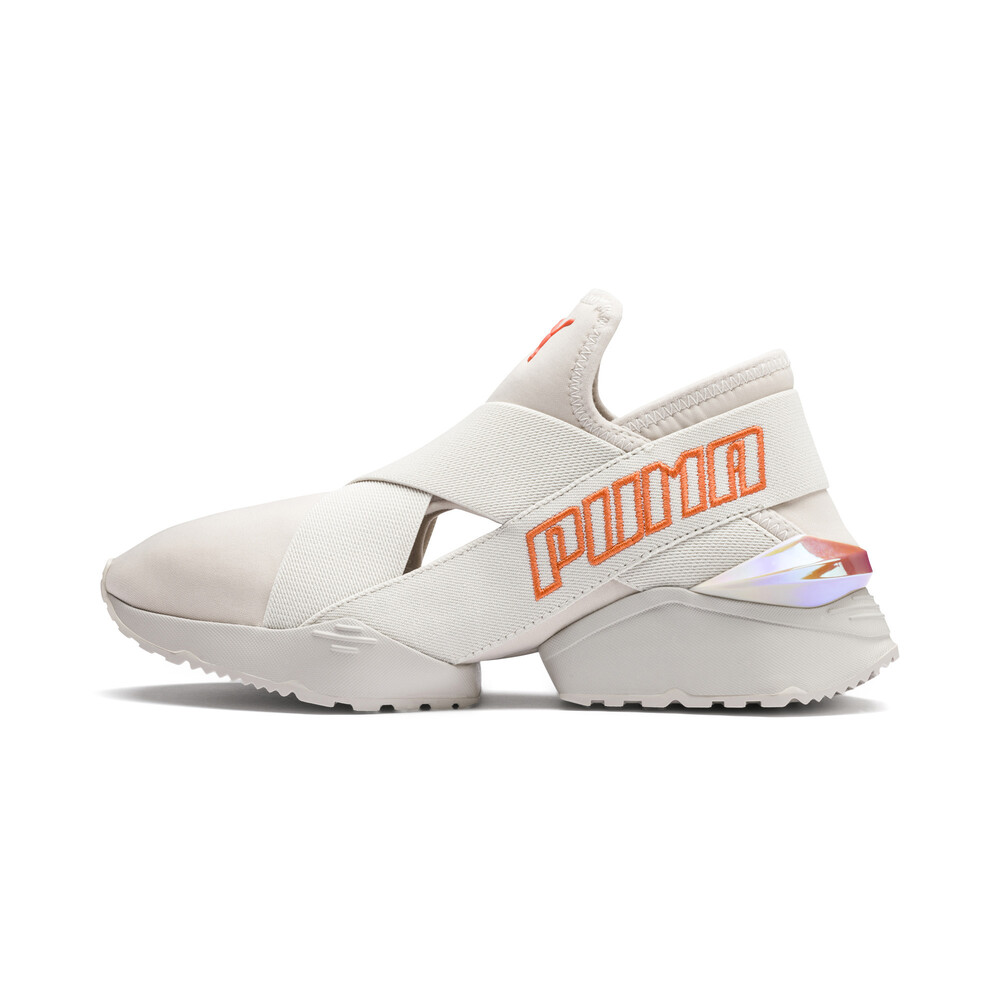 Кроссовки PUMA