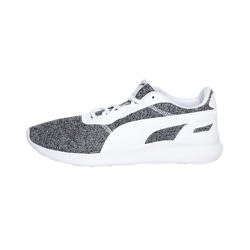 

PUMA ST Activate Heather Unisex Shoes, White
