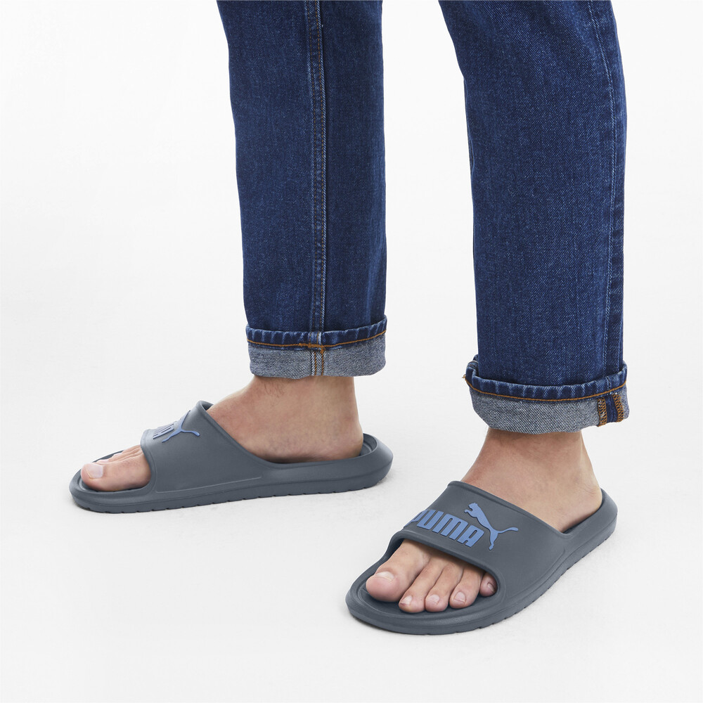 фото Шлёпанцы divecat v2 puma