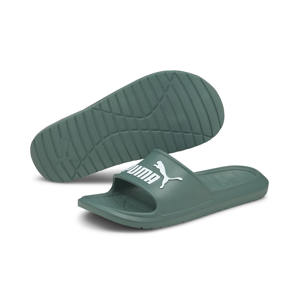 фото Шлёпанцы divecat v2 puma