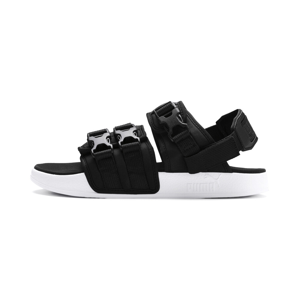 puma leadcat ylm 19 tech sandals