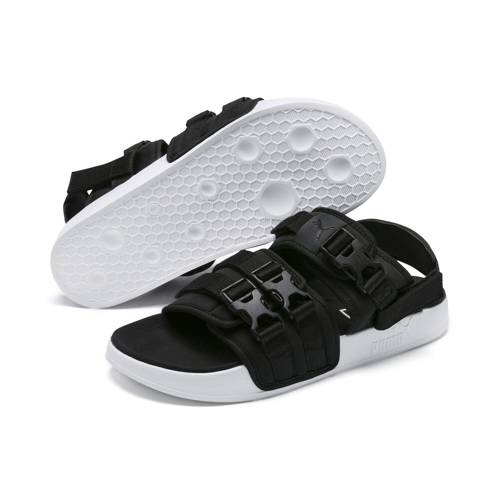 puma leadcat ylm sandals