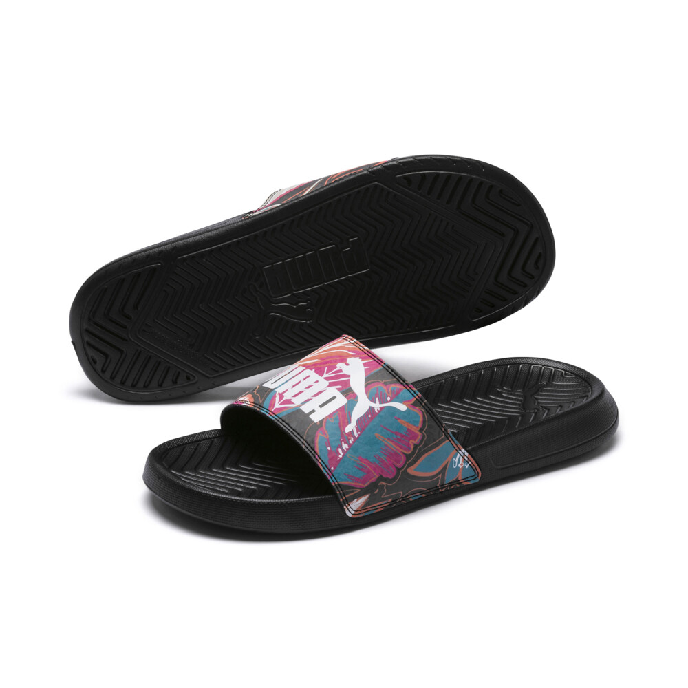 sandalias de mujer puma