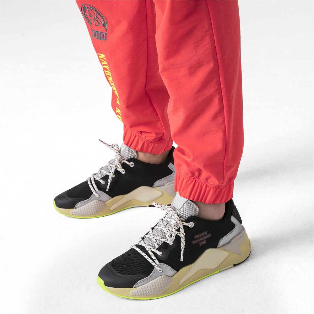 puma thunder rs x