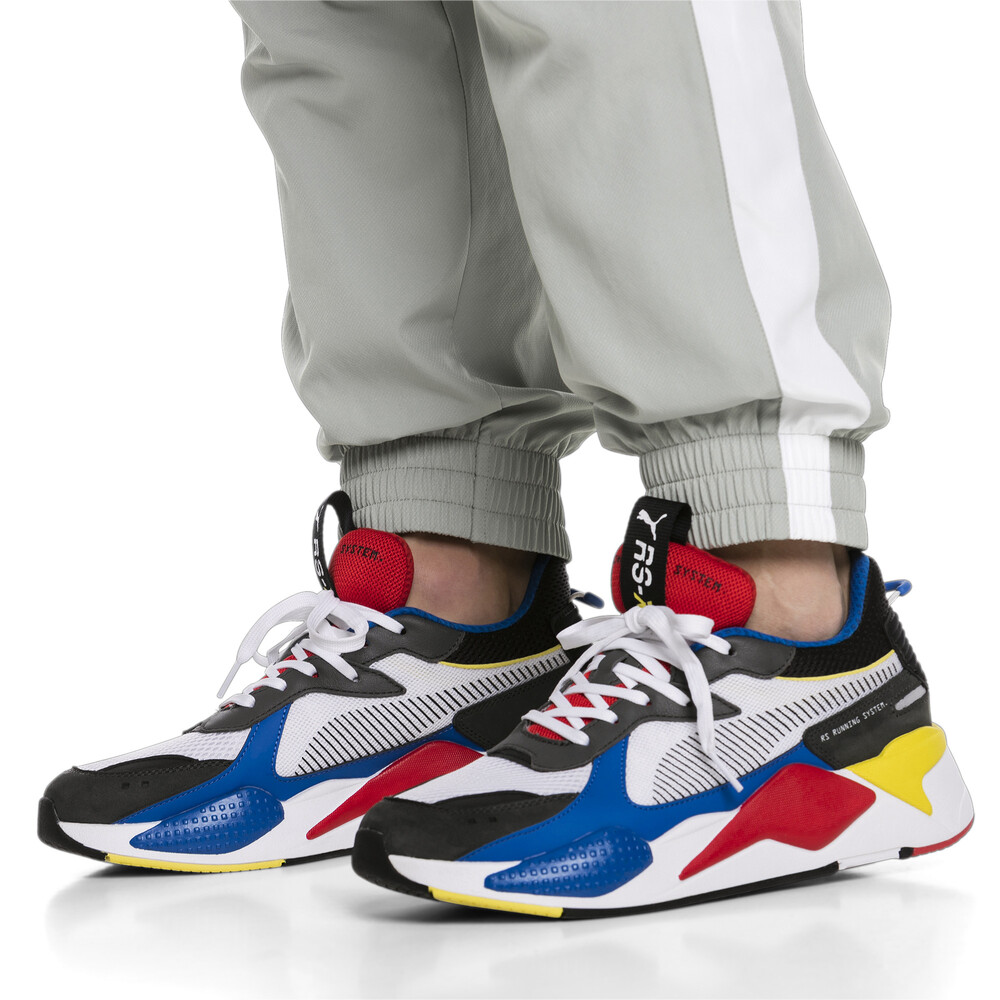 puma xs toys