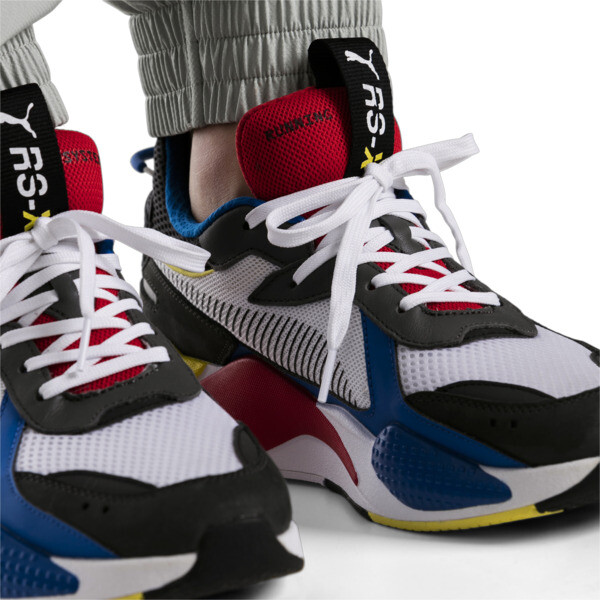 puma winter in toys