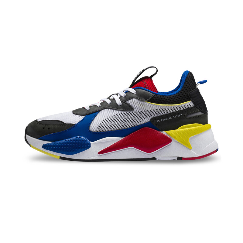 

PUMA RS-X Toys Unisex Sneakers