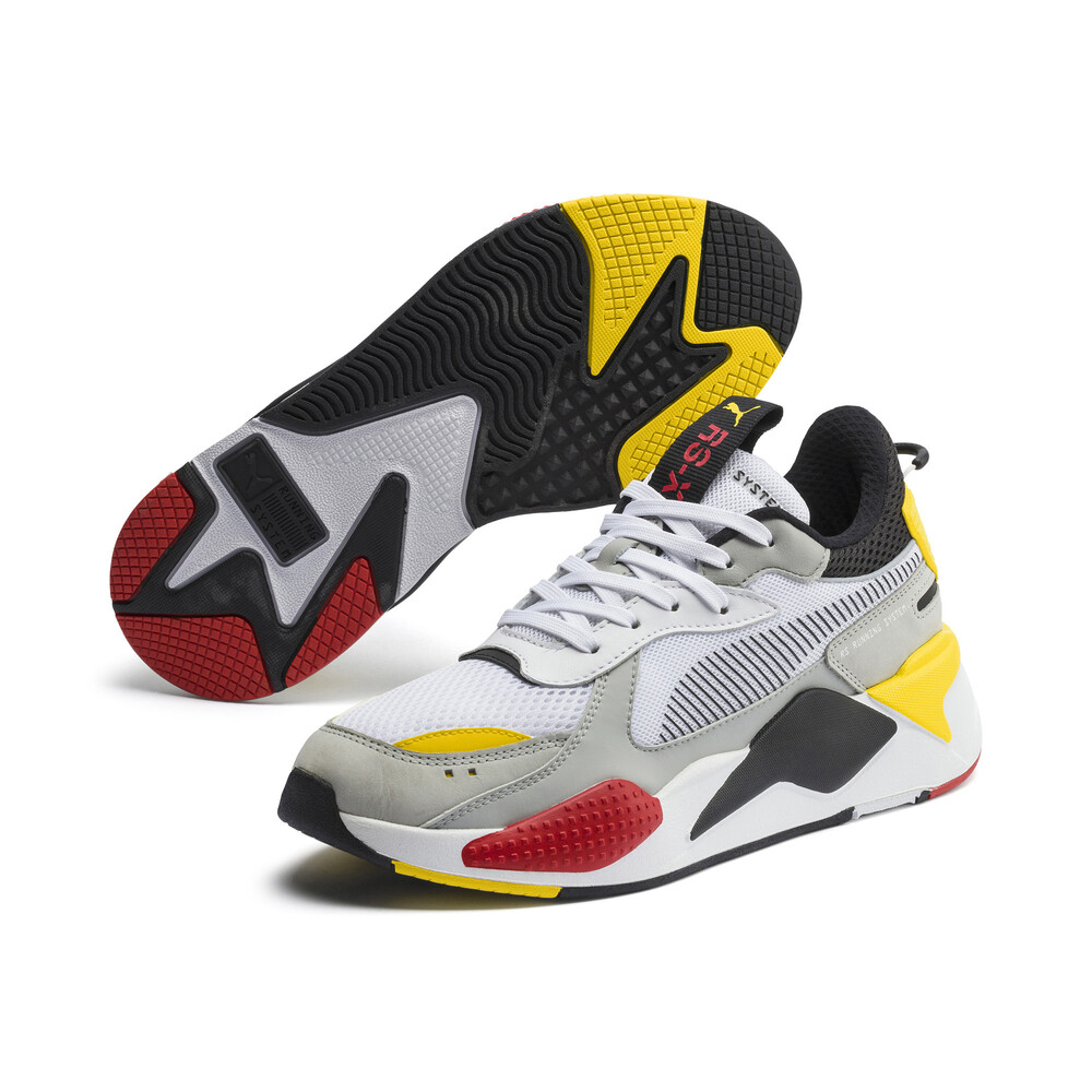 puma rx s toys