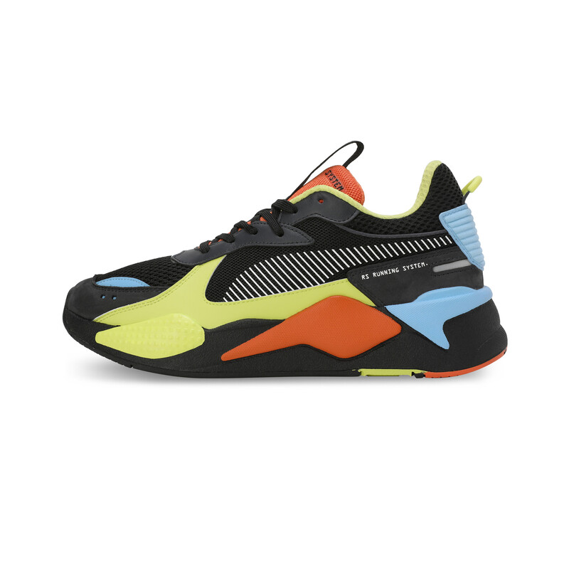 PUMA RS-X Geek Advanced Cushioning Sneakers | PUMA | Kuldeep Nagar