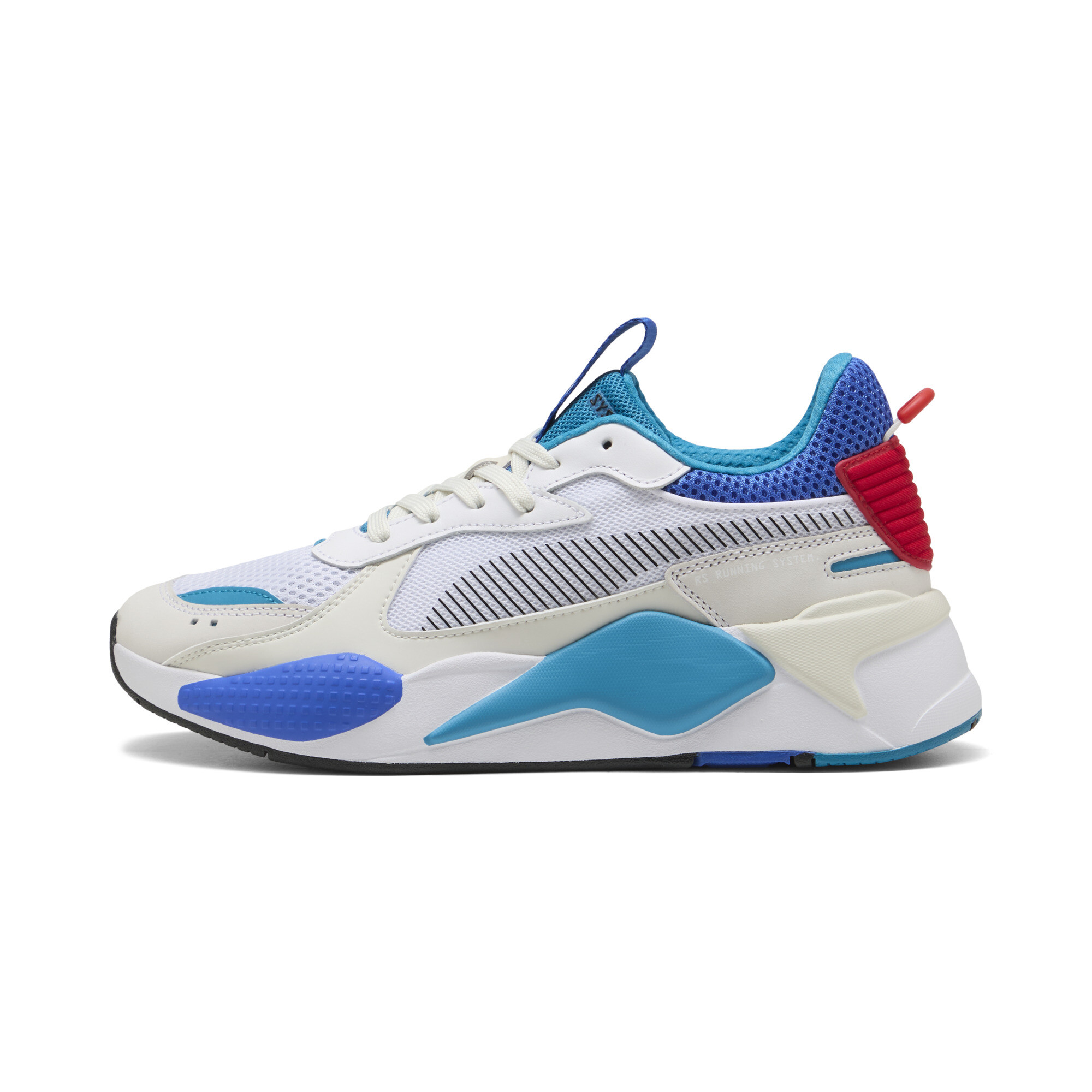 【りょうじ】 RS-X Toys Ayakkabı | Beyaz | Puma | Sku: 369449_33 – PUMA Türkiye