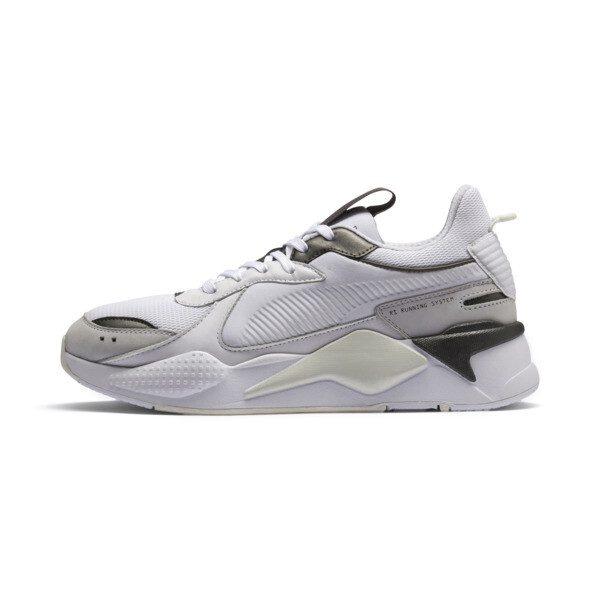 Rs X Trophy Trainers Bronswit Maat 46 Puma puma kopen in de aanbieding