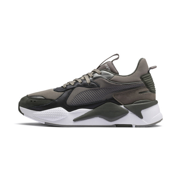 Rs X Trophy Trainers Grijs Maat 405 Puma puma kopen in de aanbieding